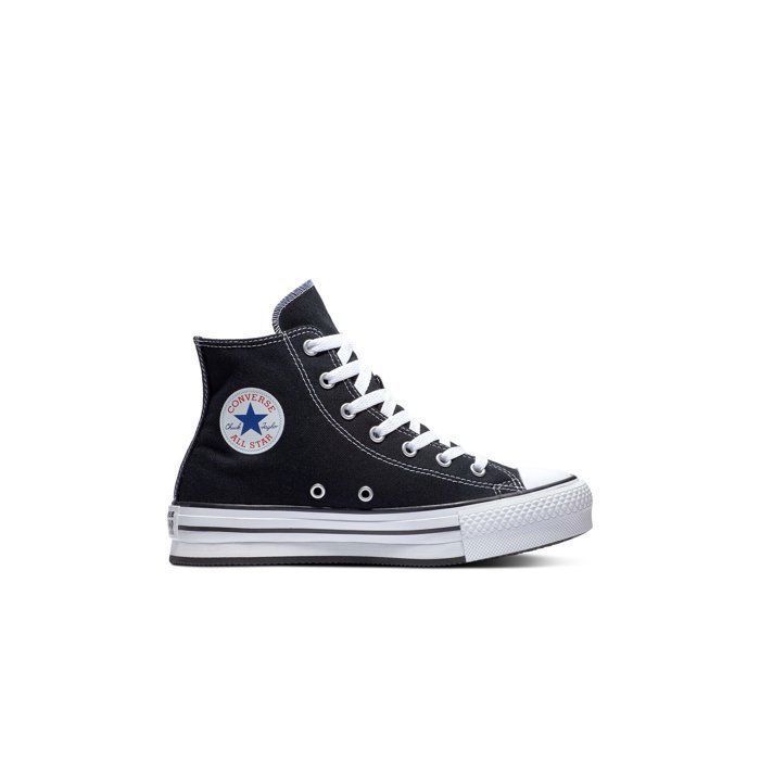 Converses on sale montante femme