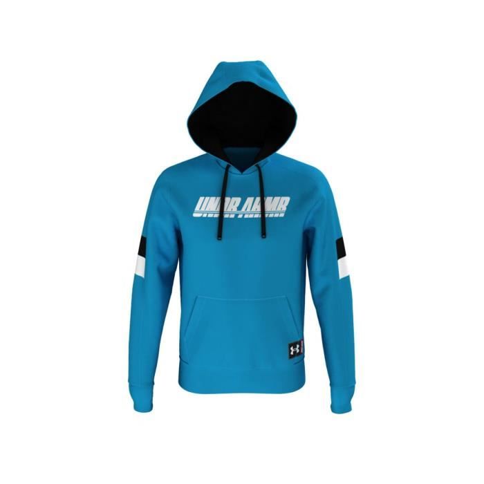 Under armour sweat outlet homme
