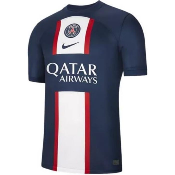 Nouveau maillot psg enfant deals