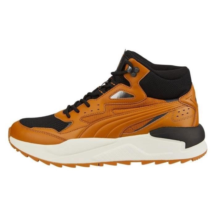 Puma Chaussures PUMA Xray Speed Mid Wtr Miel - Homme/Adulte
