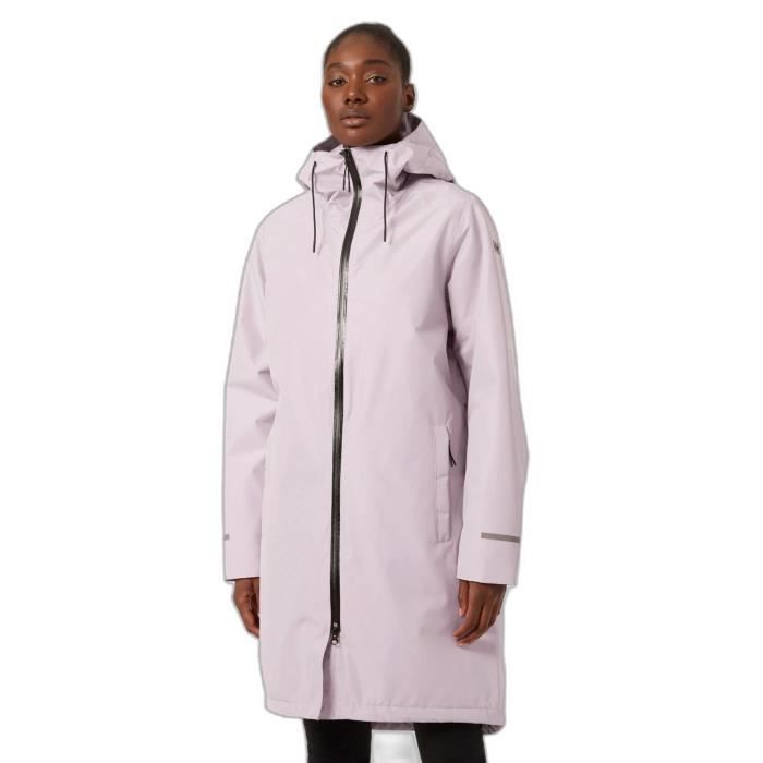 Manteaux helly hansen femme deals