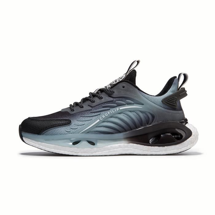 Sneakers fluorescentes hot sale