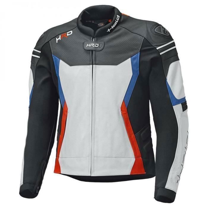 Blouson moto hotsell held