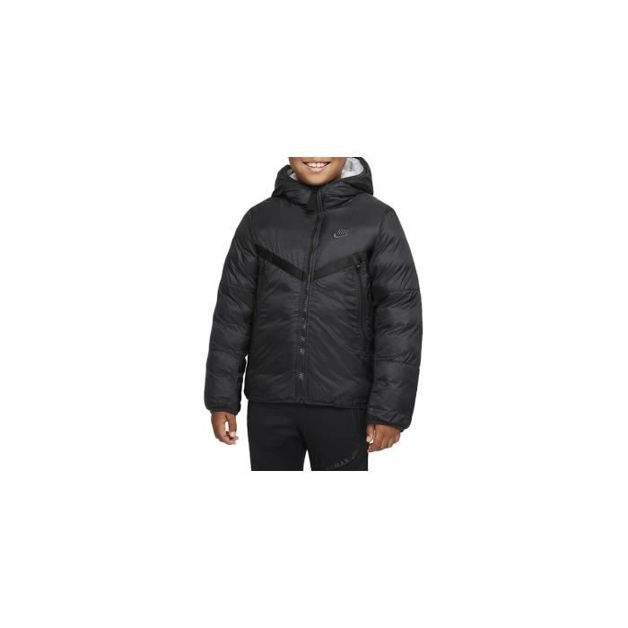 Blouson Nike U WINDRUNNER FILLED