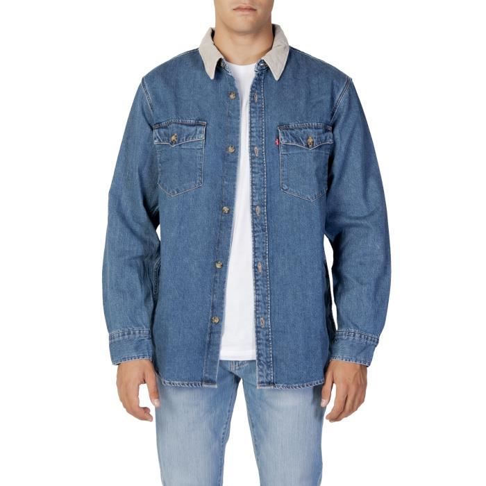Levis chemise hotsell homme