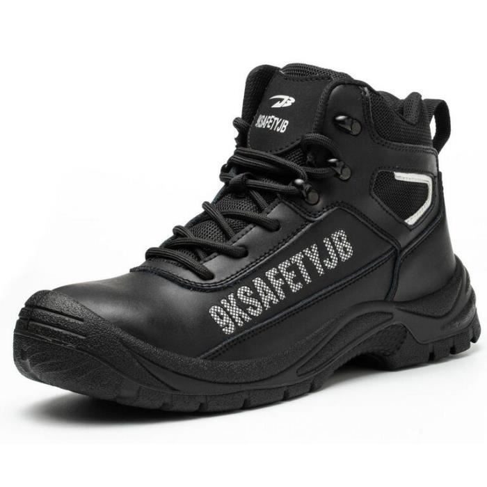 Chaussures de sécurité homme - Cdiscount Chaussures