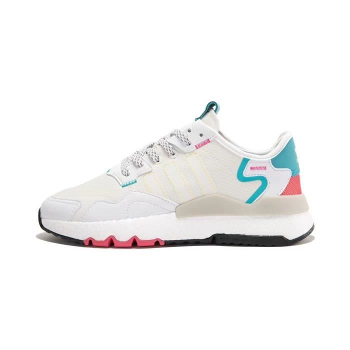 basket adidas nite jogger