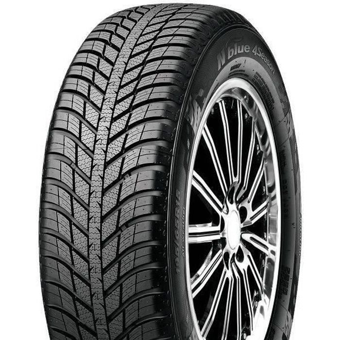 Pneu 4 Saisons PIRELLI CINTURATO AS SF 3 - 205/55 R16 94V XL