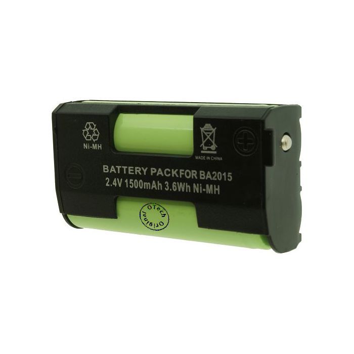 Batterie 1500mAh type BN-VF707 LY34647-002B Pour JVC GR-D240 GR-D246 GR