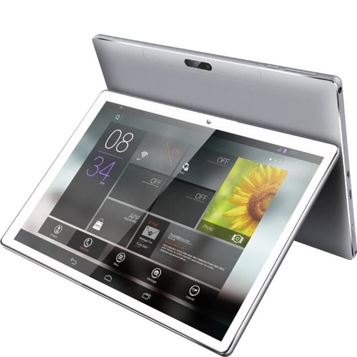 10” Quad-core Tablette PC - 1+16G - Version