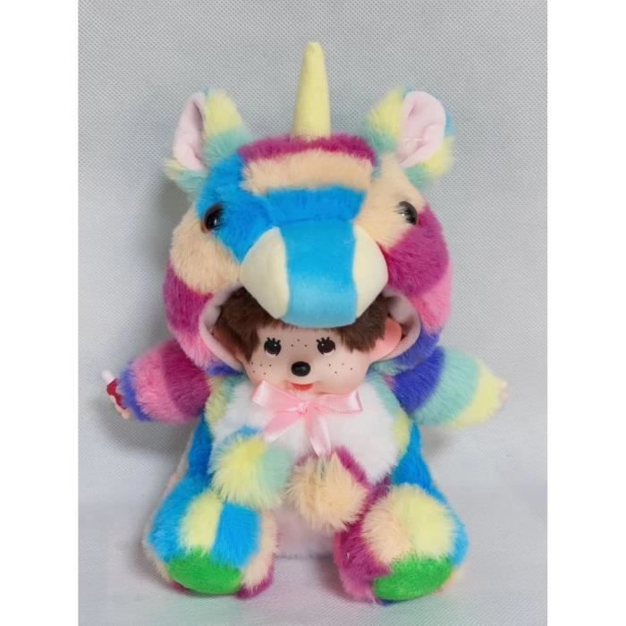 Peluche Tweak 30 Cm – Figurine De Dessin Animé – Doux, En Coton PP – Cadeau Enfant, Ado, Fan