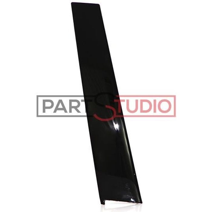 enjoliveur arriere pour cadre de vitre porte avant droite peugeot 308 06 13 9678186980 pg4996enjol cdiscount auto