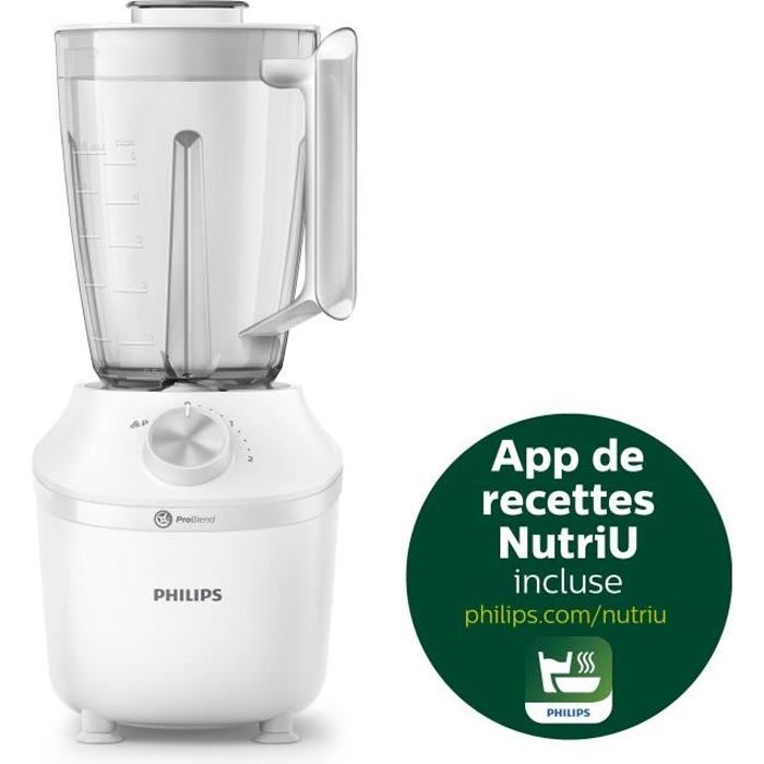 Licuadora deals philips 2129