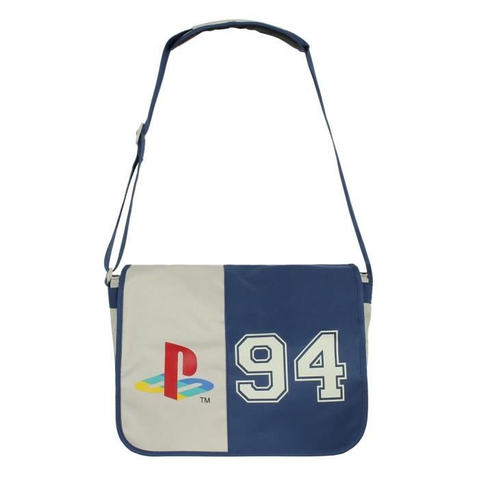 Sony Playstation Ps1 PSOne Console Sac à bandoulière vide intérieur propre - Consoles
