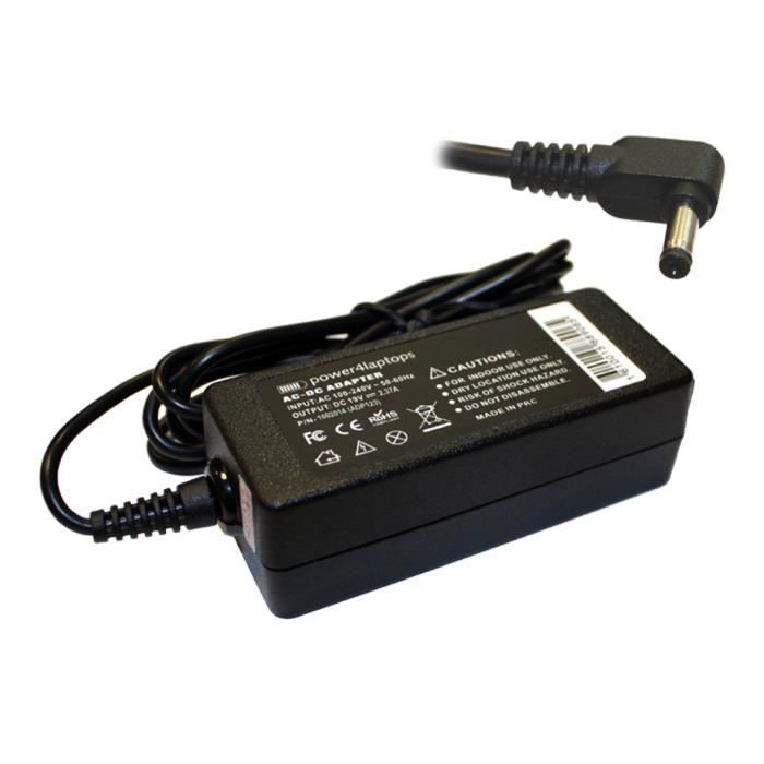 ASUS Adaptateur secteur 45W USB-C (90XB06XN-MPW000) - Chargeur PC portable  - Garantie 3 ans LDLC