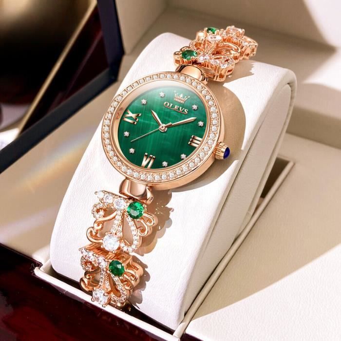 Montre originale sale femme