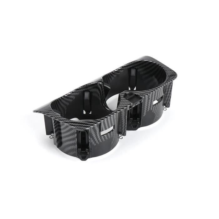 Porte-gobelet pour console centrale de voiture - SURENHAP - Rangement