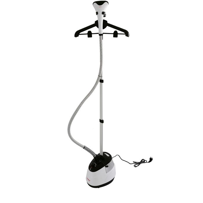 Défroisseur vertical