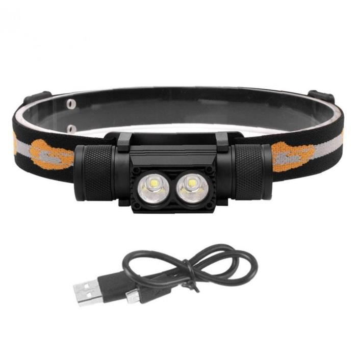 Cygolite Ranger - Lampe de vélo 1400 lumens