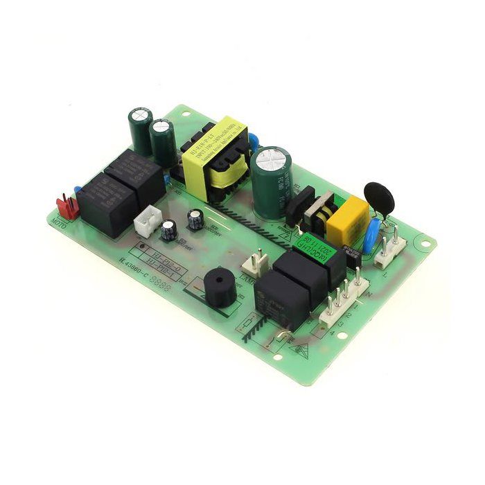 Module Electronique Pour Hotte Rosieres 3665392057451 Achat Vente Hotte Cdiscount