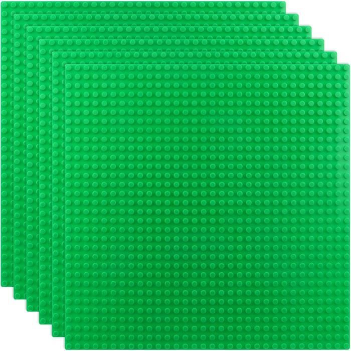 Plaques De Construction,Trou 50x50,Plaques De Base Classiques, Plaques