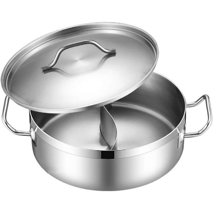 Qihuyi Théière pour Poêle à Bois, Bouilloire à Induction et Flûte en Acier Inoxydable 3 L - Fond Plat pour Cuisinière à Induction et Électrique en Céramique
