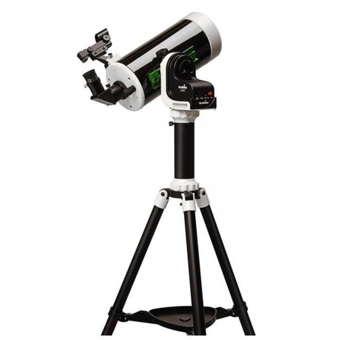 Télescope Sky-Watcher Mak127 sur AZGTi - Blanc - Télescope - 127mm - 3,6kg