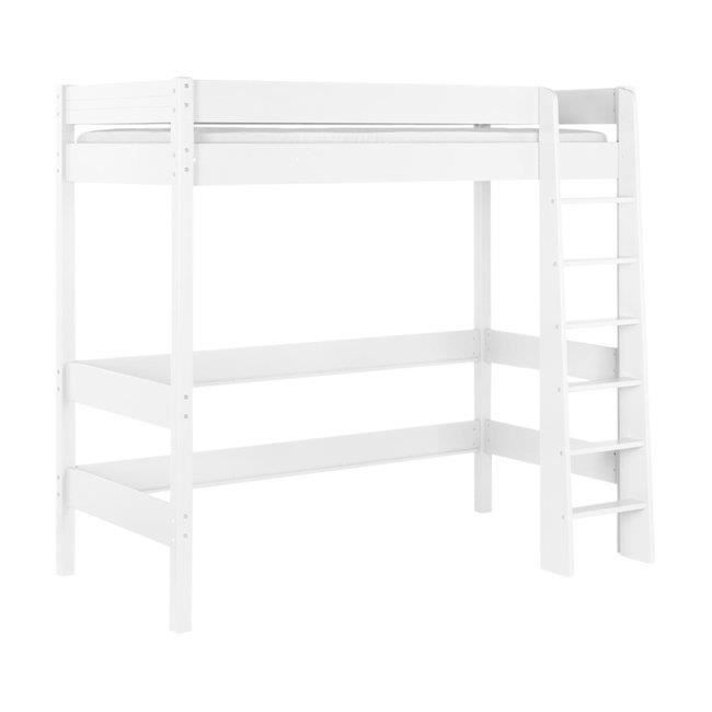Matelas lit mezzanine clearance