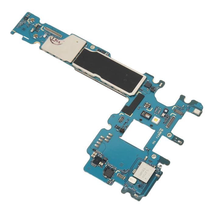 Samsung galaxy s8 motherboard on sale