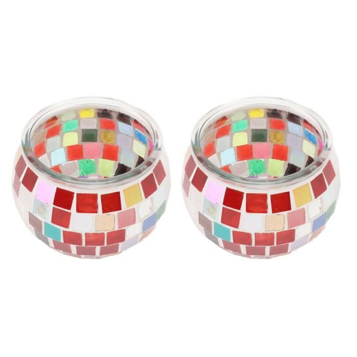 Bougeoir chauffe-plat - DRFEIFY - Céramique - Design moderne
