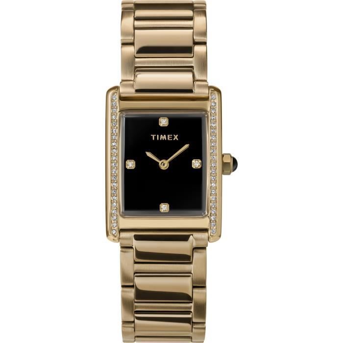 Montre timex femme new arrivals ancienne