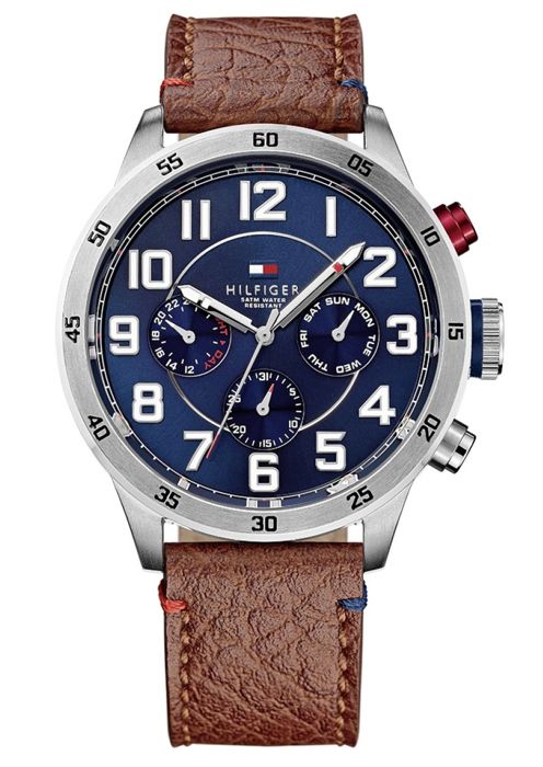 Baskets - Tommy Hilfiger - HOMME CASUAL SPORT TRENT - Style Sport - Adulte - SKU 1791066 Baskets - Tommy Hilfiger - HOMME CASUAL SPORT TRENT - Style Sport - Adulte - SKU 1791066