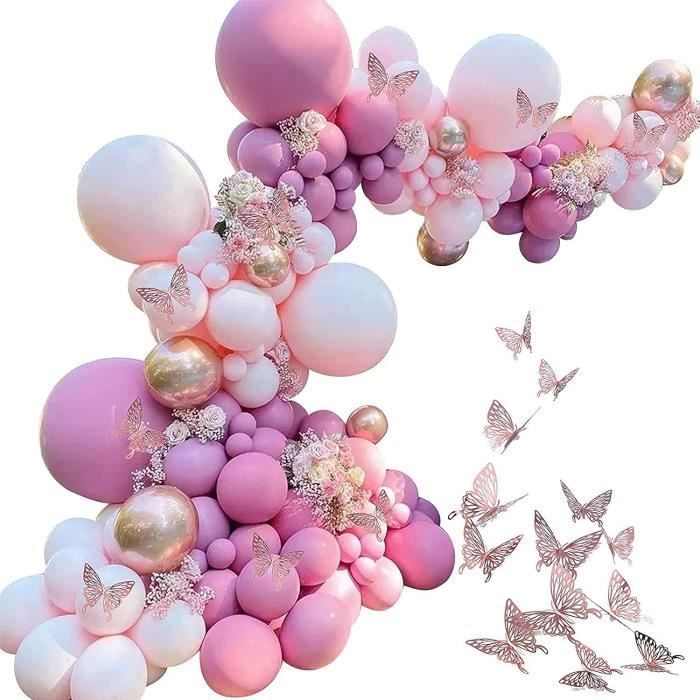 Jouet lanceur de ballons d'eau KEENSO pour adolescents - Blanc