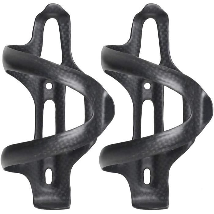Adaptateur De Cage à Bouteille Pour Vélo - Support Universel En Alliage D'aluminium - Neuf