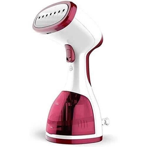 Défroisseur Vapeur,Portable de 1000W à Chauffage Rapide 20s, Réservoir
