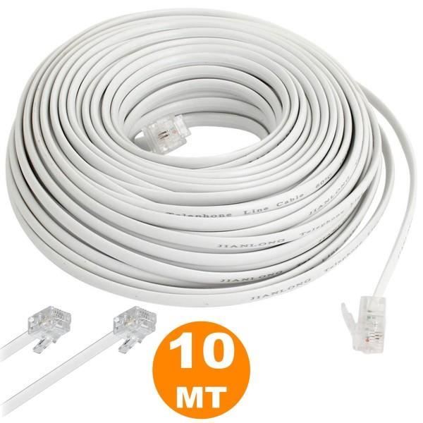RIKYJIC Cavo USB A RJ11 6P4C 1,8 Metri Per Controller Manuale Skywatcher Synscan 612282