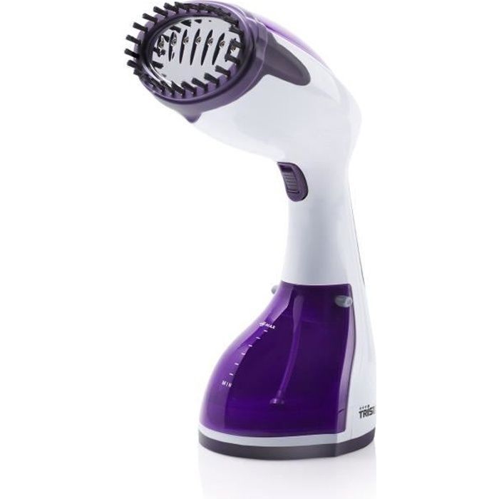 Défroisseur À Main CALOR AeroSteam DT9810C0 – Technologie OptiFlow, Résultats Fer