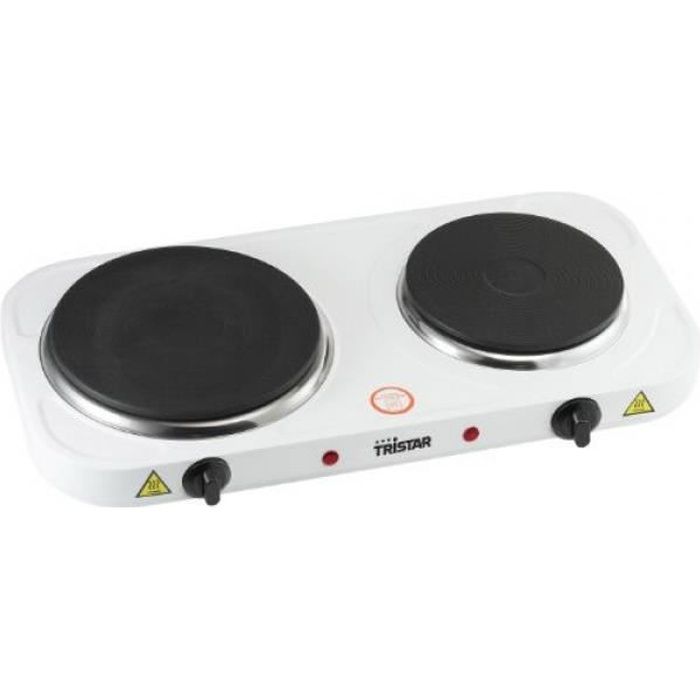 Plaque De Cuisson 2 Feux Electrique Achat Vente Pas Cher
