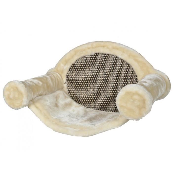 Meilleurs prix pour Hamac Yara gris foncé 54x30x33cm