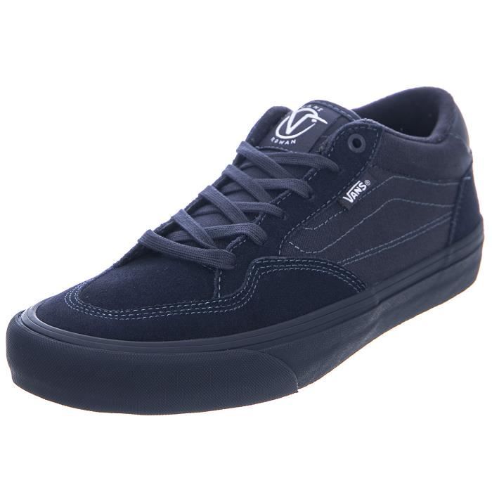 Vans Mn Rowan Pro Scarpe - Parisian 