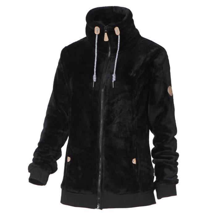Sweat zippé naketano clearance femme