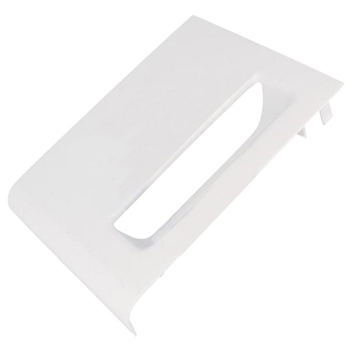 Poignée de tiroir Lave linge ARISTON HOTPOINT BAUKNECHT WHIRLPOOL 64230