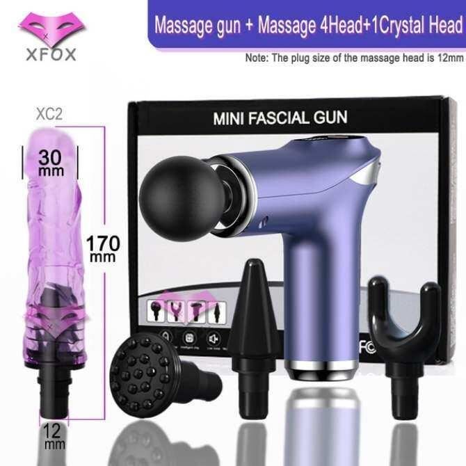 Rouleau De Massage R8 Roll Recovery Noir Carbone - Pour Tissus Profonds, Occasion