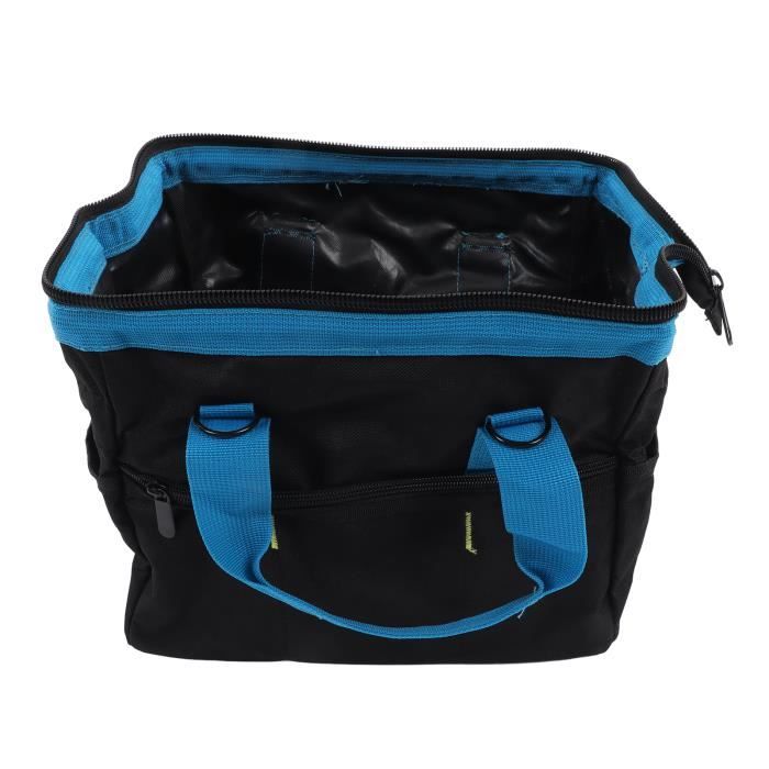 Sac De Transport Jonikuper Pour Patins à Glace – Tissu Oxford, Grande Capacité, 3 Couches, Taille 41x25x39 Cm, 4 Couleurs