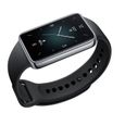 Montre connectée - HONOR Band 9 Noir Écran AMOLED 1.57 pouces 96 modes d'exercice 5ATM Bracelet-1