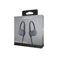 Energy Sport 1 Écouteurs avec micro intra-auriculaire montage sur l'oreille sans fil Bluetooth graphite-1