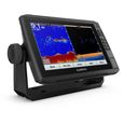 Sondeur GPS GARMIN Echomap UHD 92sv avec sonde GT56 UHD-TM-1