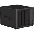 SYNOLOGY Serveur NAS 4 baies - DS923+-1