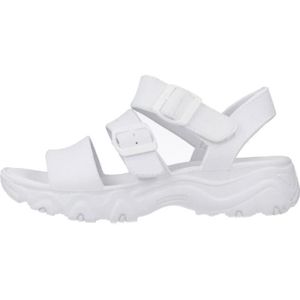 sandales kickers femme
