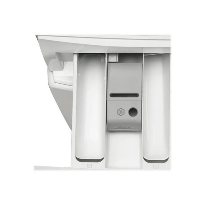 AEG KOMBI 7000 Series L7WBR962E Machine à laver séchante indépendant